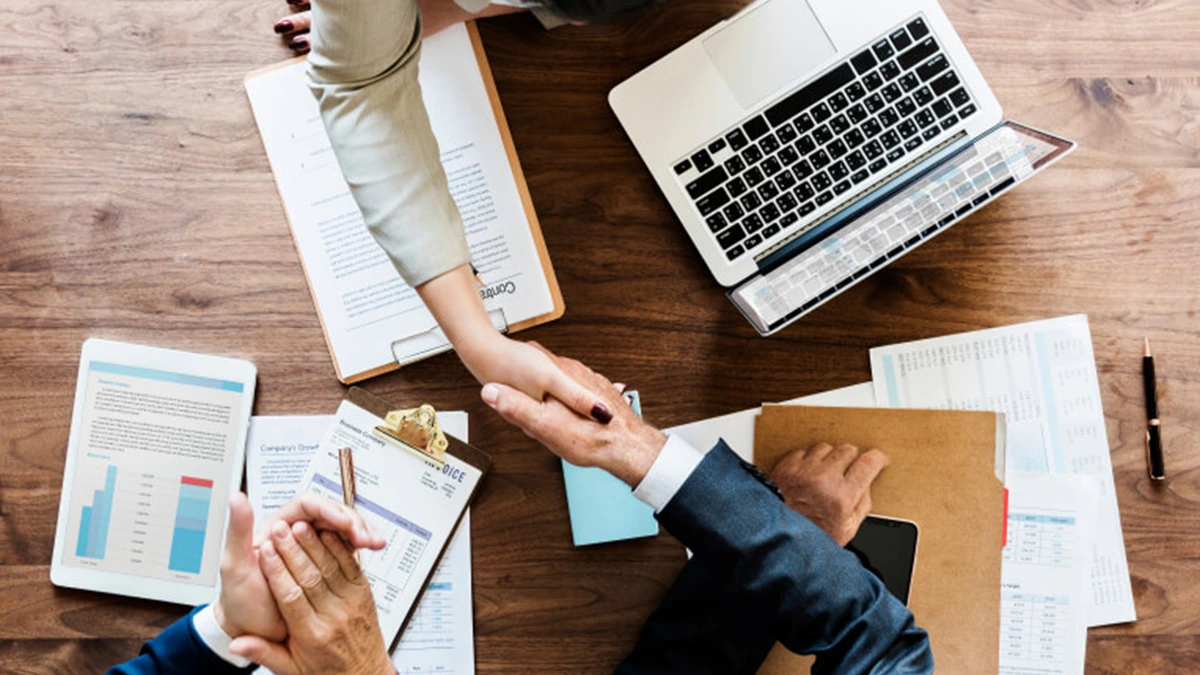 Diploma in Digital Designing & Marketing