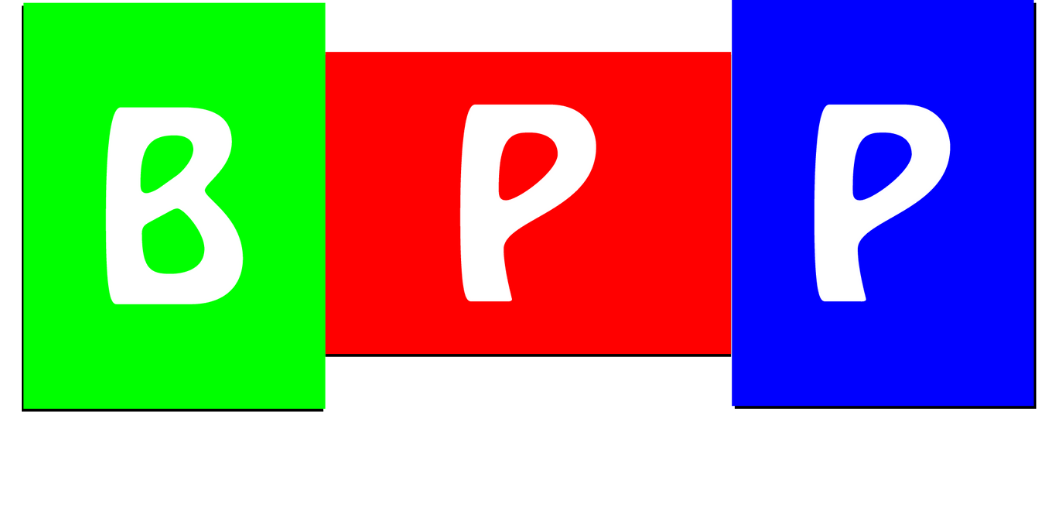 BLINKING Pixels PRODUCTION logo (2)